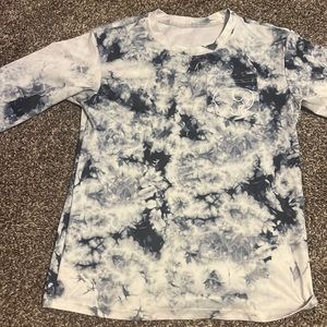 Ivory Ella long sleeve